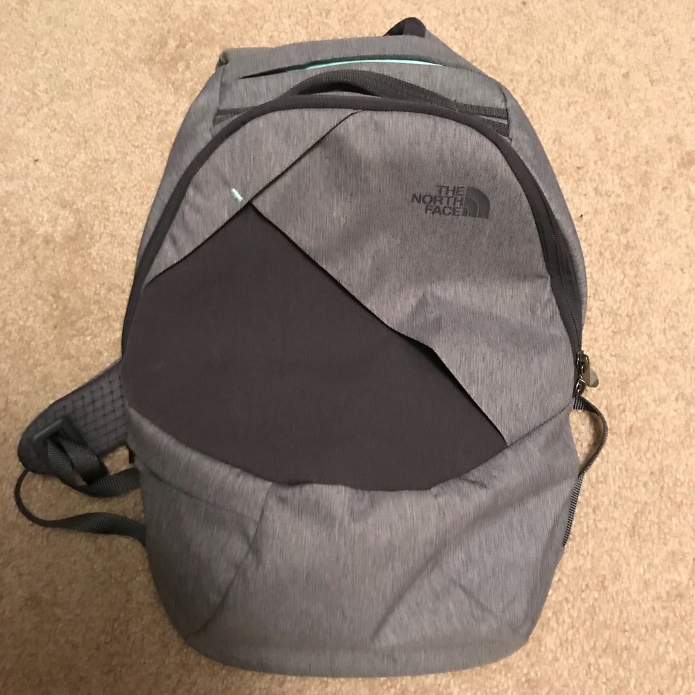 North Face Electra Backpack